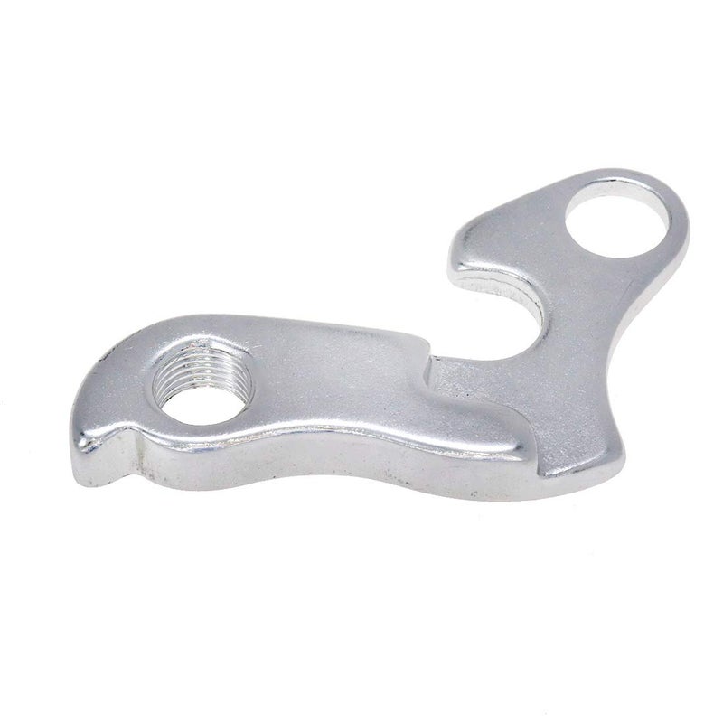AUTUT 2 Pcs Universal Derailleur Hanger for Cyclocross, Mountain, Road Racing Bike - Image 4